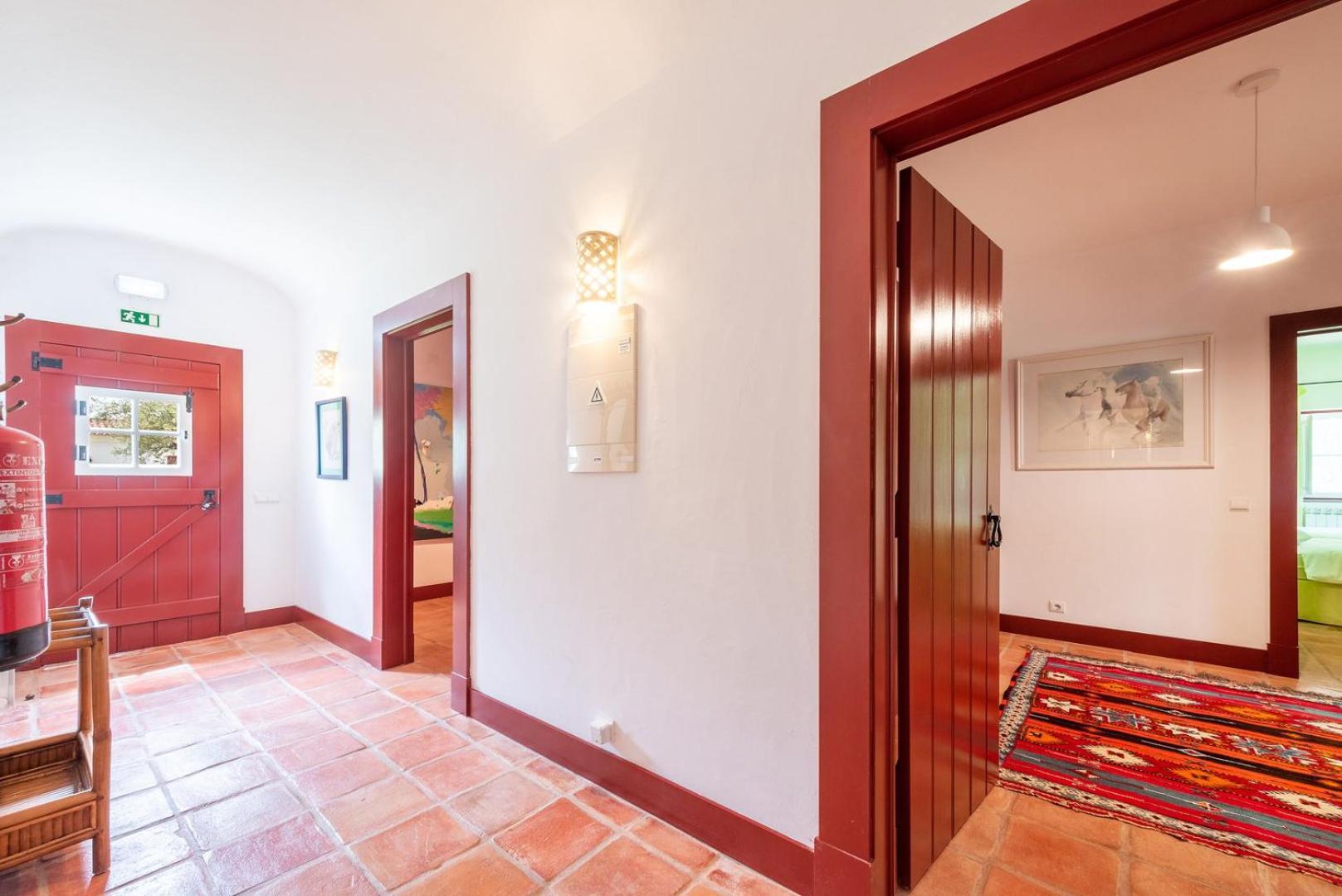 Vila Stunning Mansion In Sao Cristovao Montemor-o-Novo Exteriér fotografie